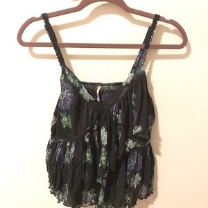 Free People tank